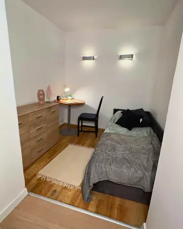 Житло ROOMPLACE — район ul. Tadeusza Kościuszki, фото 5