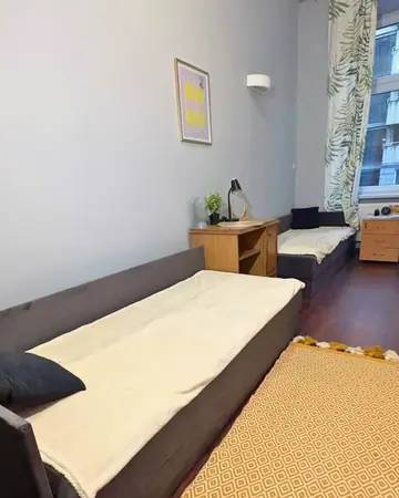 Житло ROOMPLACE — район ul. Tadeusza Kościuszki, фото 7