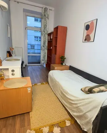 Житло ROOMPLACE — район ul. Tadeusza Kościuszki, фото 9