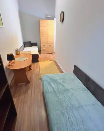 Житло ROOMPLACE — район ul. Tadeusza Kościuszki, фото 10