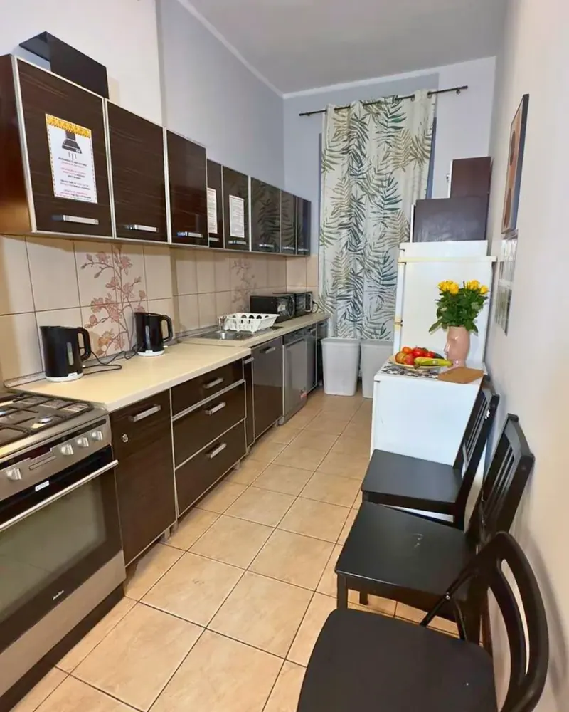 Житло ROOMPLACE — район ul. Tadeusza Kościuszki, фото 2