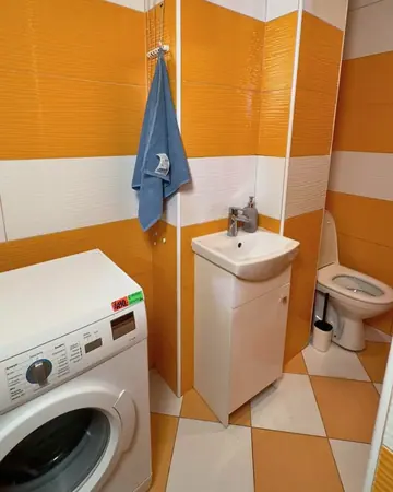 Житло ROOMPLACE — район ul. Tadeusza Kościuszki, фото 11