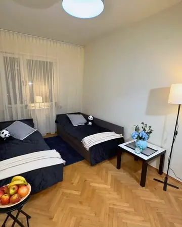 Житло ROOMPLACE — район ul. Wielka, фото 5