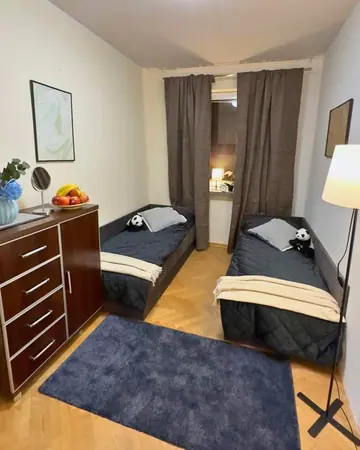 Житло ROOMPLACE — район ul. Wielka, фото 7