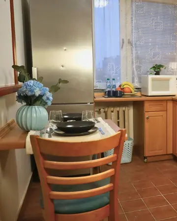 Житло ROOMPLACE — район ul. Wielka, фото 9