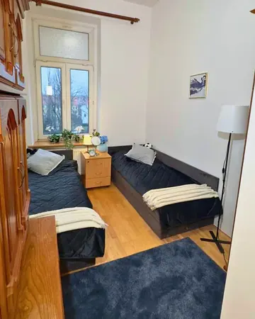 Житло ROOMPLACE — район ul. Księcia Józefa Poniatowskiego, фото 4
