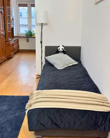 Житло ROOMPLACE — район ul. Księcia Józefa Poniatowskiego, фото 6