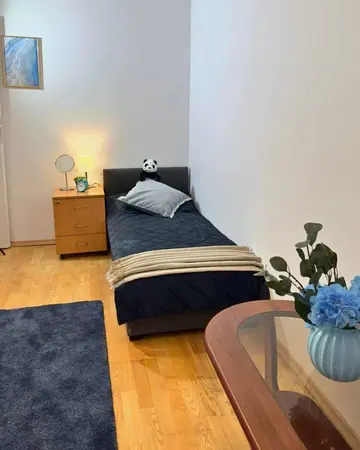 Житло ROOMPLACE — район ul. Księcia Józefa Poniatowskiego, фото 7