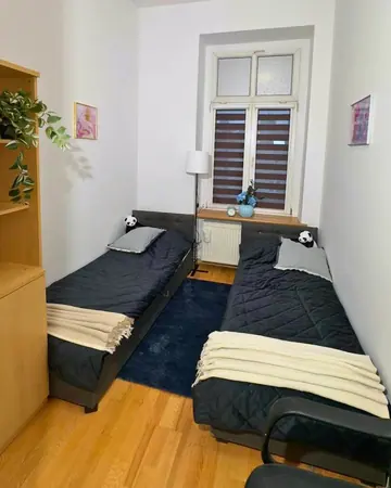 Житло ROOMPLACE — район ul. Księcia Józefa Poniatowskiego, фото 8