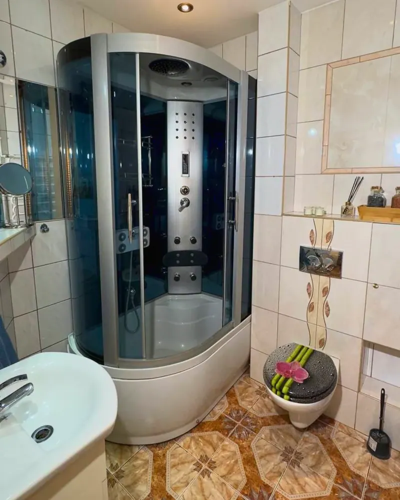 Житло ROOMPLACE — район ul. Księcia Józefa Poniatowskiego, фото 3