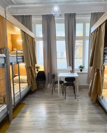 Житло ROOMPLACE — район ul. Miernicza, фото 4