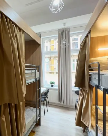Житло ROOMPLACE — район ul. Miernicza, фото 5
