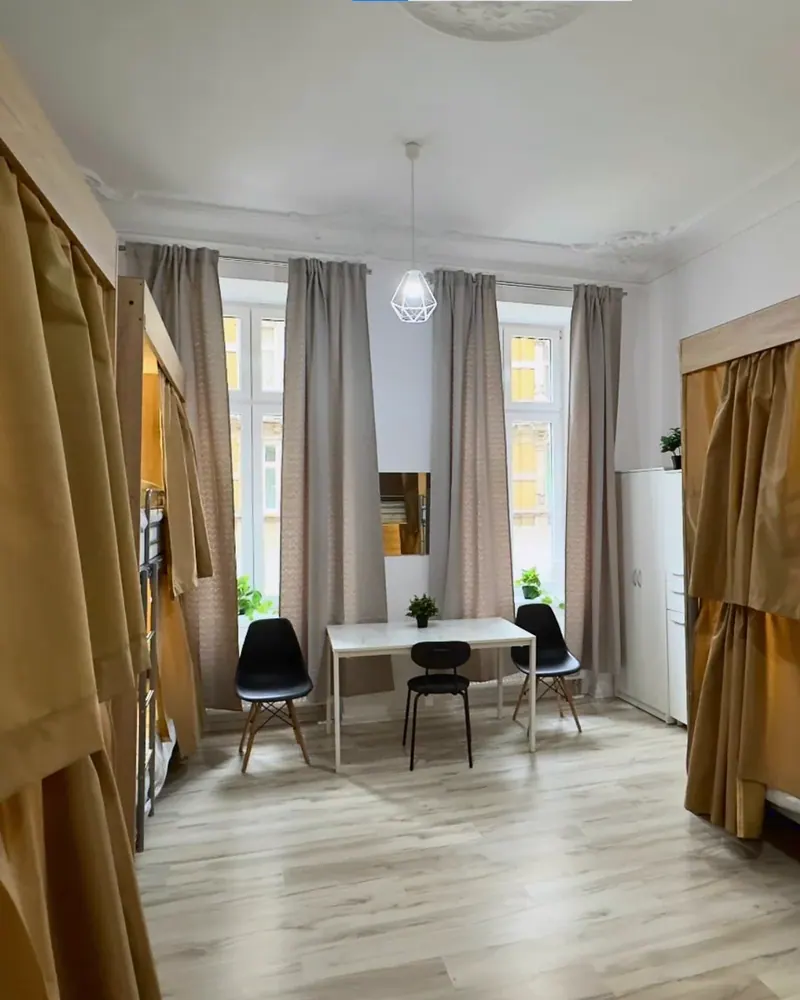 Житло ROOMPLACE — район ul. Miernicza, фото 3