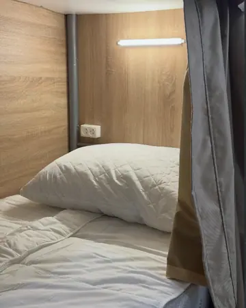 Житло ROOMPLACE — район ul. Miernicza, фото 6