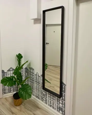 Житло ROOMPLACE — район ul. Miernicza, фото 9