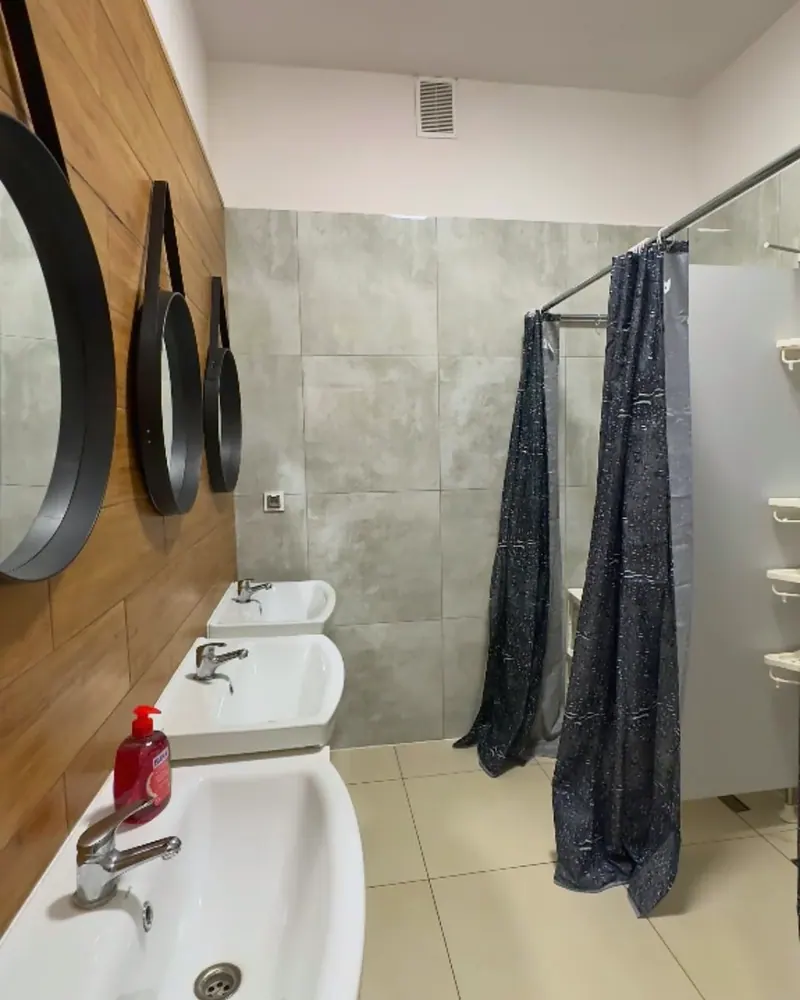 Житло ROOMPLACE — район ul. Miernicza, фото 2