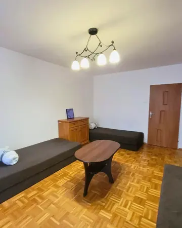 Житло ROOMPLACE — район ul. Kazimierza Jagiellończyka, фото 6
