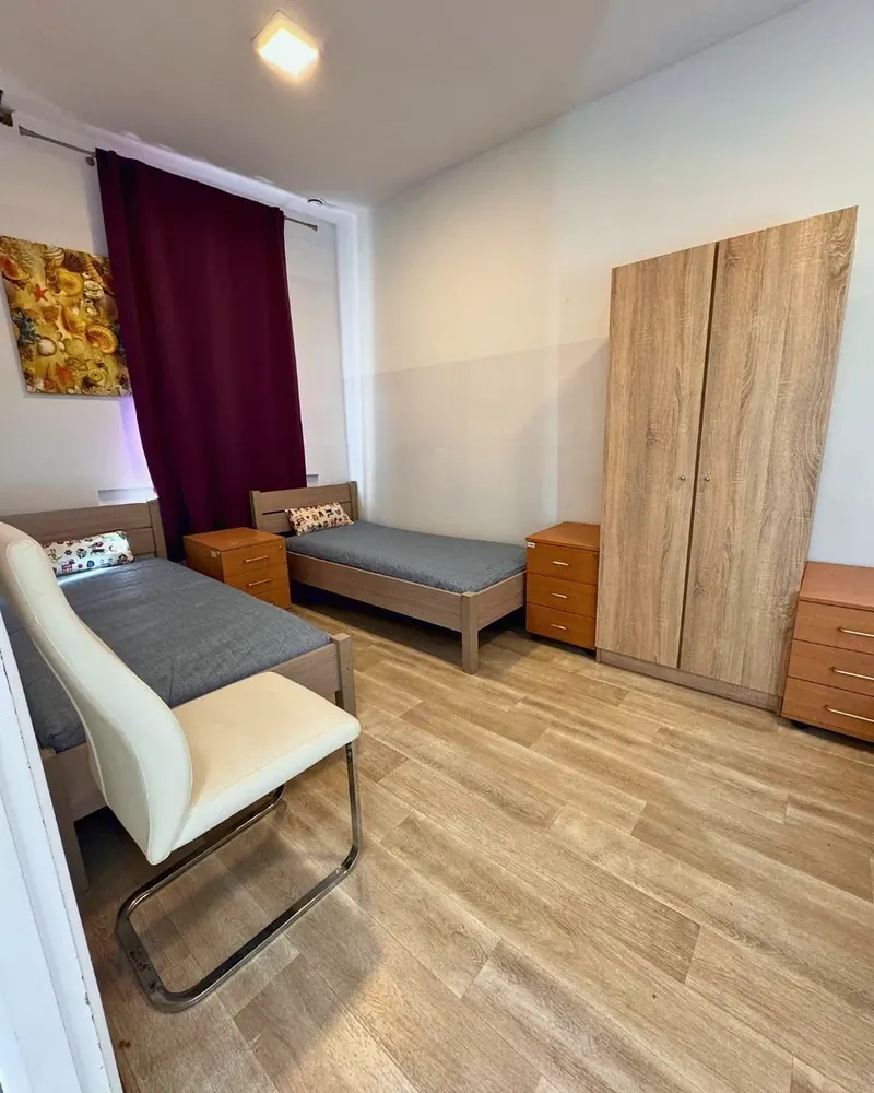 Житло ROOMPLACE — район ul. Morelowa