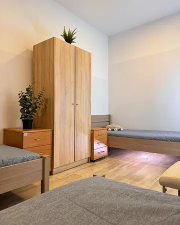 Житло ROOMPLACE — район ul. Morelowa, фото 4