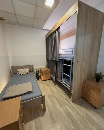 Житло ROOMPLACE — район ul. Morelowa, фото 6