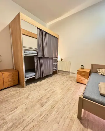 Житло ROOMPLACE — район ul. Morelowa, фото 7