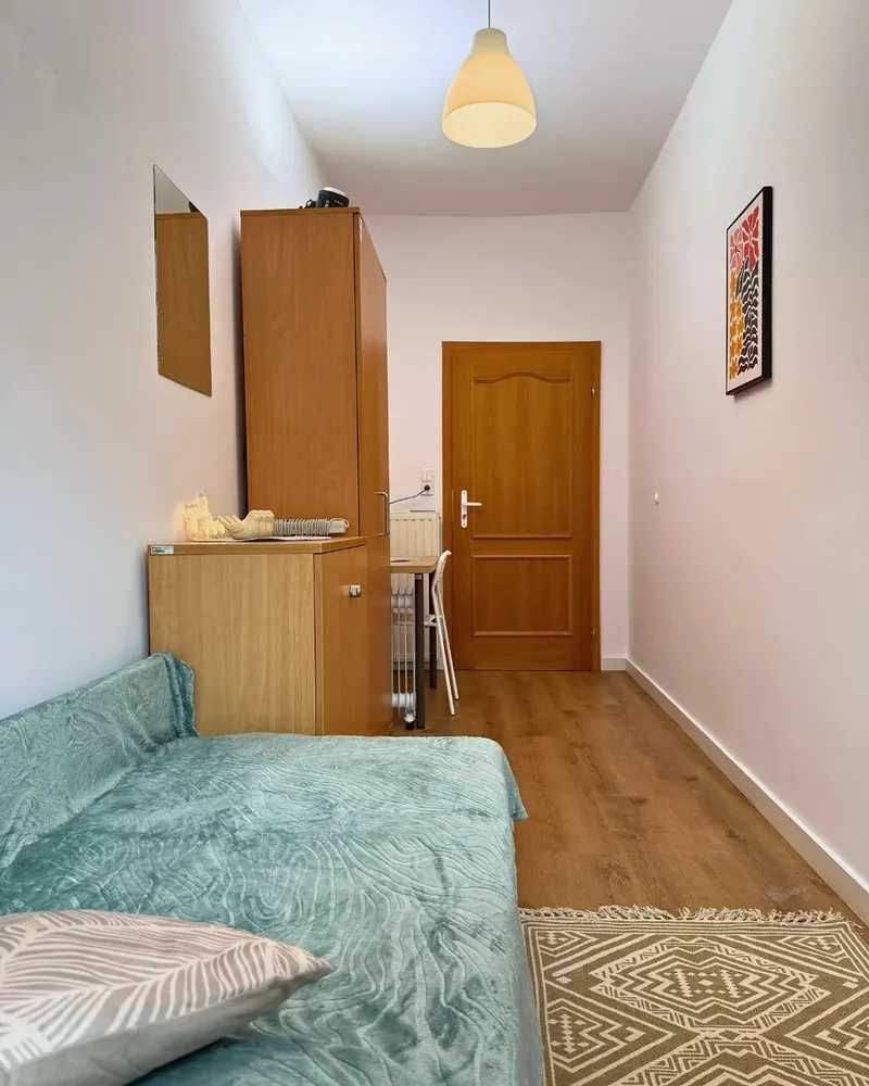 Житло ROOMPLACE — район ul. Stalowowolska