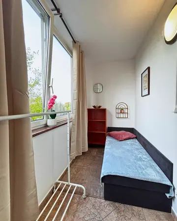 Житло ROOMPLACE — район ul. Stalowowolska, фото 4