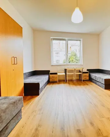Житло ROOMPLACE — район ul. Stalowowolska, фото 6