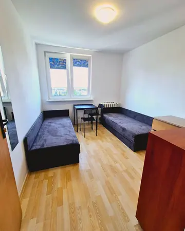 Житло ROOMPLACE — район ul. Polarna, фото 4