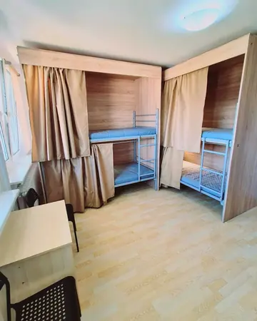 Житло ROOMPLACE — район ul. Polarna, фото 5