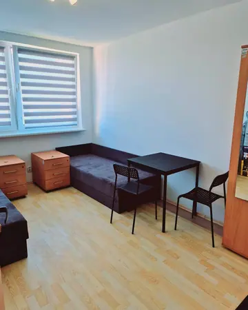 Житло ROOMPLACE — район ul. Polarna, фото 6