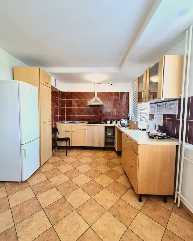 Житло ROOMPLACE — район ul. Polarna, фото 2