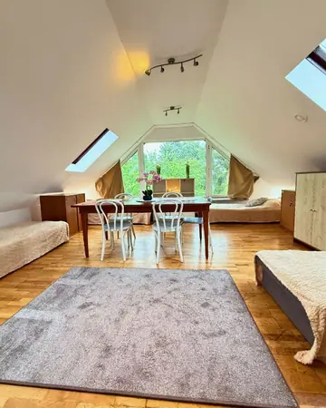 Житло ROOMPLACE — район ul. Sobótki, фото 4