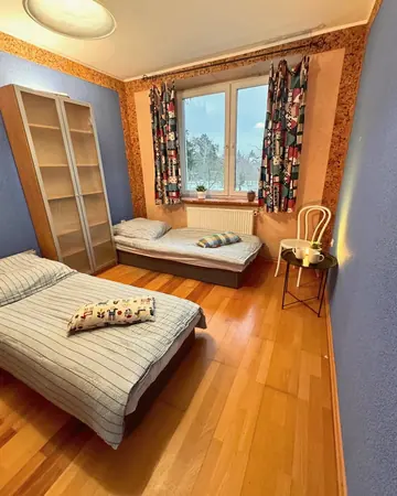 Житло ROOMPLACE — район ul. Sobótki, фото 5