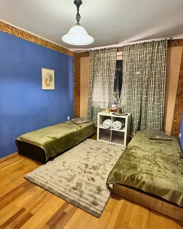 Житло ROOMPLACE — район ul. Sobótki, фото 8