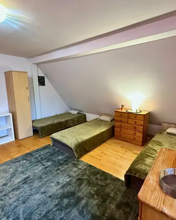 Житло ROOMPLACE — район ul. Sobótki, фото 10