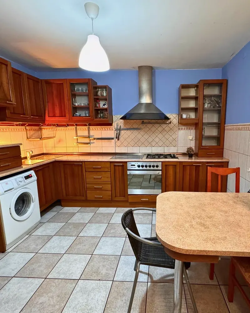 Житло ROOMPLACE — район ul. Sobótki, фото 2
