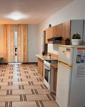 Житло ROOMPLACE — район ul. Sobótki, фото 11