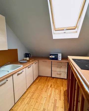 Житло ROOMPLACE — район ul. Sobótki, фото 12