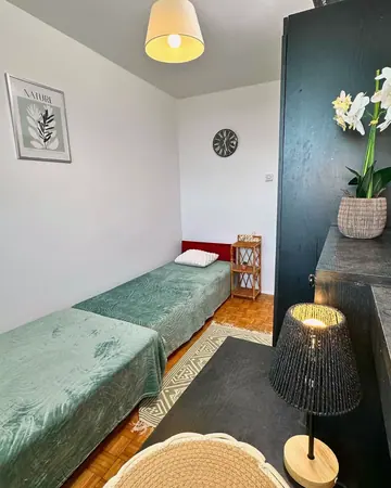 Житло ROOMPLACE — район ul. Bystrzycka, фото 6