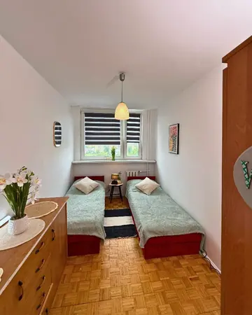 Житло ROOMPLACE — район ul. Bystrzycka, фото 7