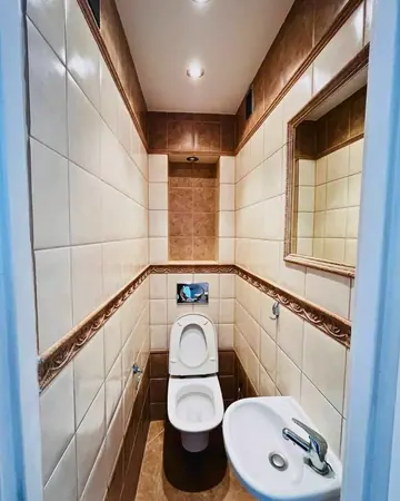 Житло ROOMPLACE — район ul. Bystrzycka, фото 8