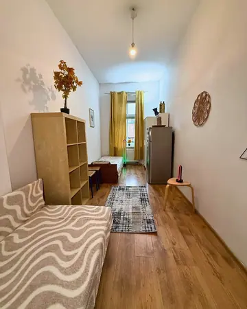 Житло ROOMPLACE — район ul. Tadeusza Kościuszki, фото 4
