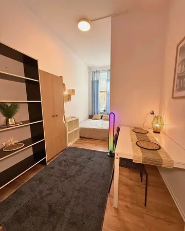 Житло ROOMPLACE — район ul. Tadeusza Kościuszki, фото 5