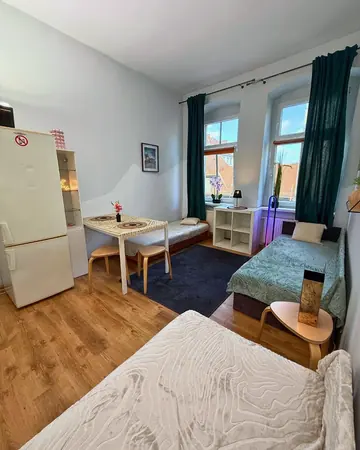 Житло ROOMPLACE — район ul. Tadeusza Kościuszki, фото 7