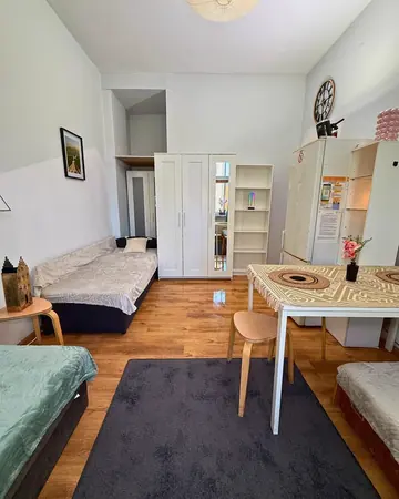 Житло ROOMPLACE — район ul. Tadeusza Kościuszki, фото 8