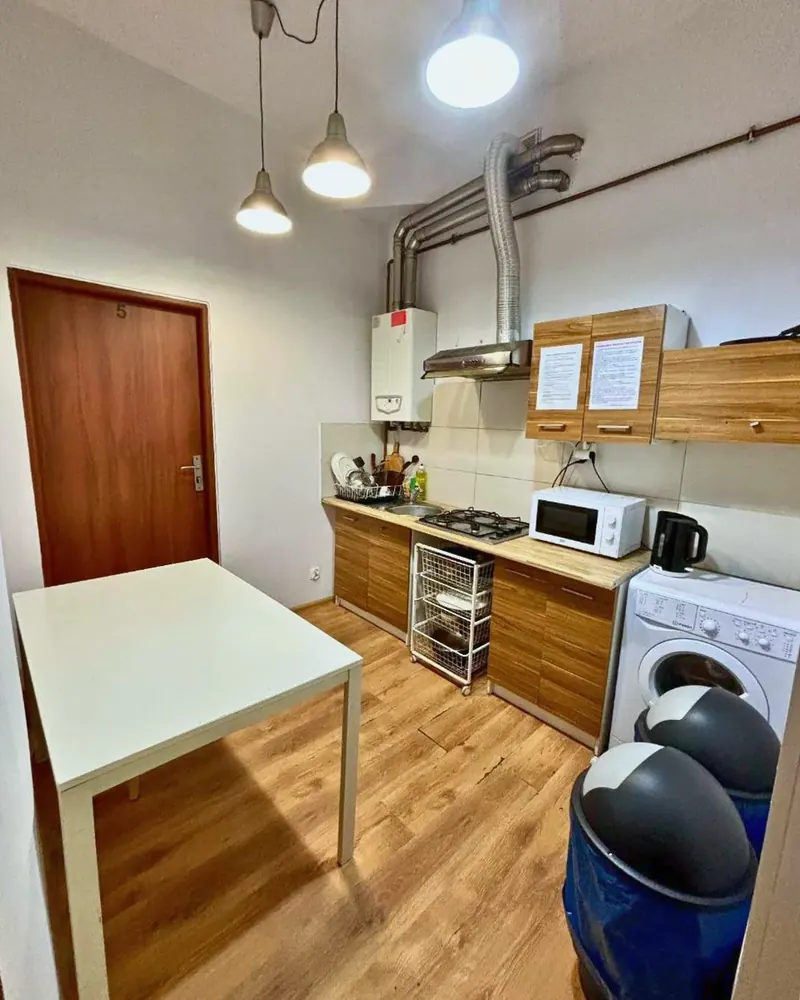 Житло ROOMPLACE — район ul. Tadeusza Kościuszki, фото 2