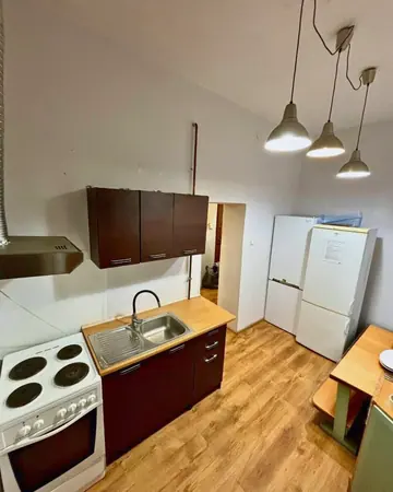 Житло ROOMPLACE — район ul. Tadeusza Kościuszki, фото 9