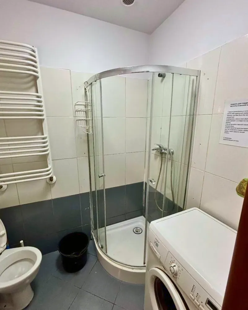 Житло ROOMPLACE — район ul. Tadeusza Kościuszki, фото 3