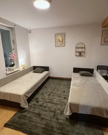 Житло ROOMPLACE — район ul. Czekoladowa, фото 4